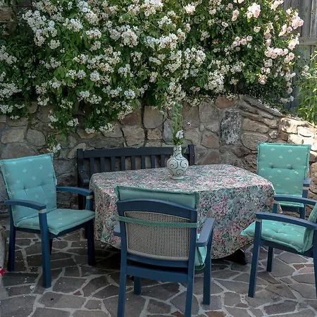 Apartman Radost Kamenný Újezd
