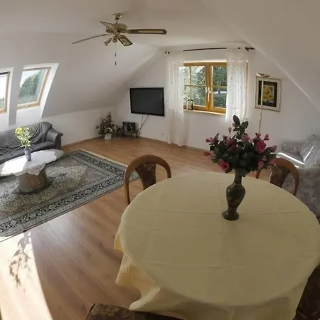 Apartman Radost *