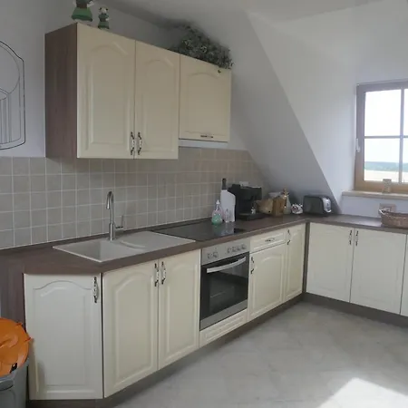 Apartman Radost *