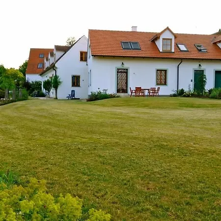 Apartman Radost Kamenný Újezd