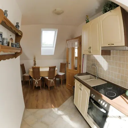 Apartman Radost