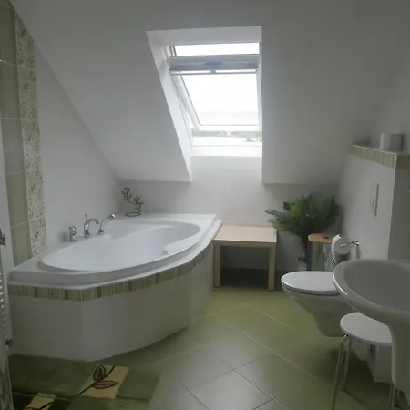 Apartman Radost